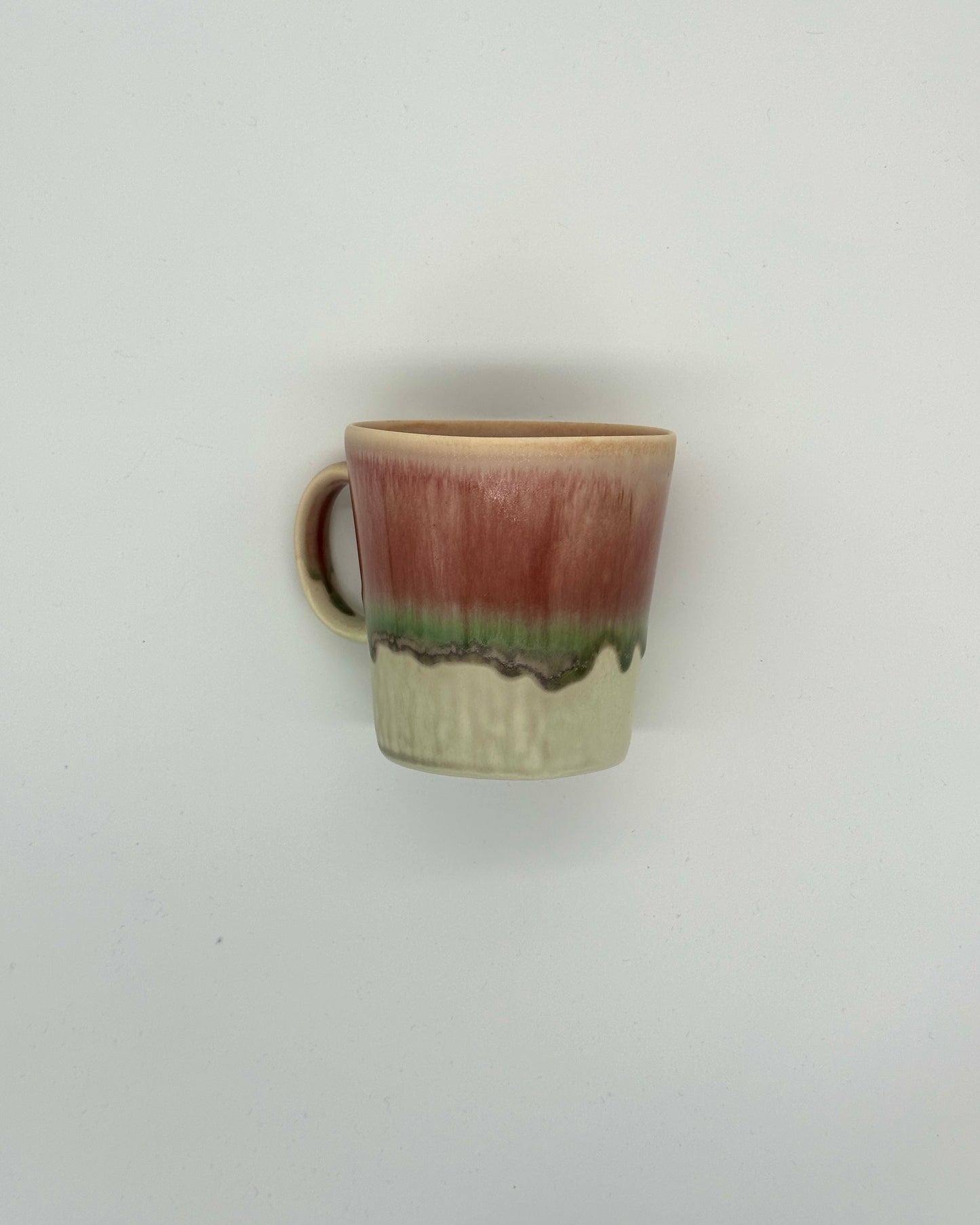 Porcelánový hrnek SGW Lab