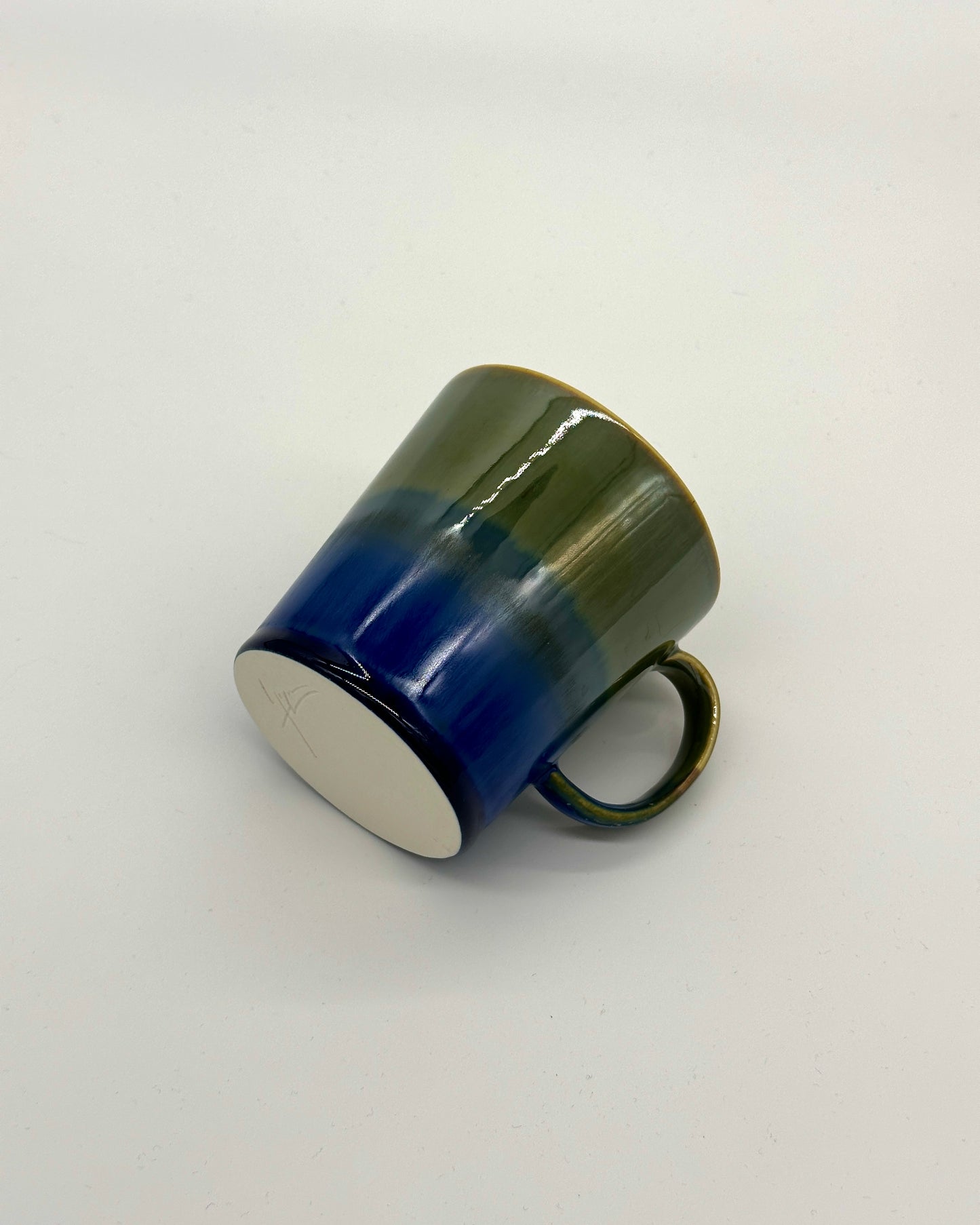 Porcelánový hrnek SGW Lab