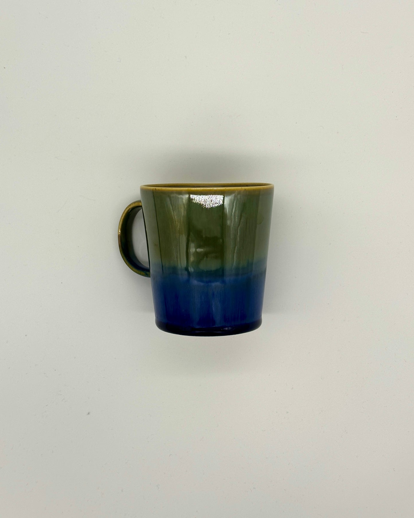 Porcelánový hrnek SGW Lab