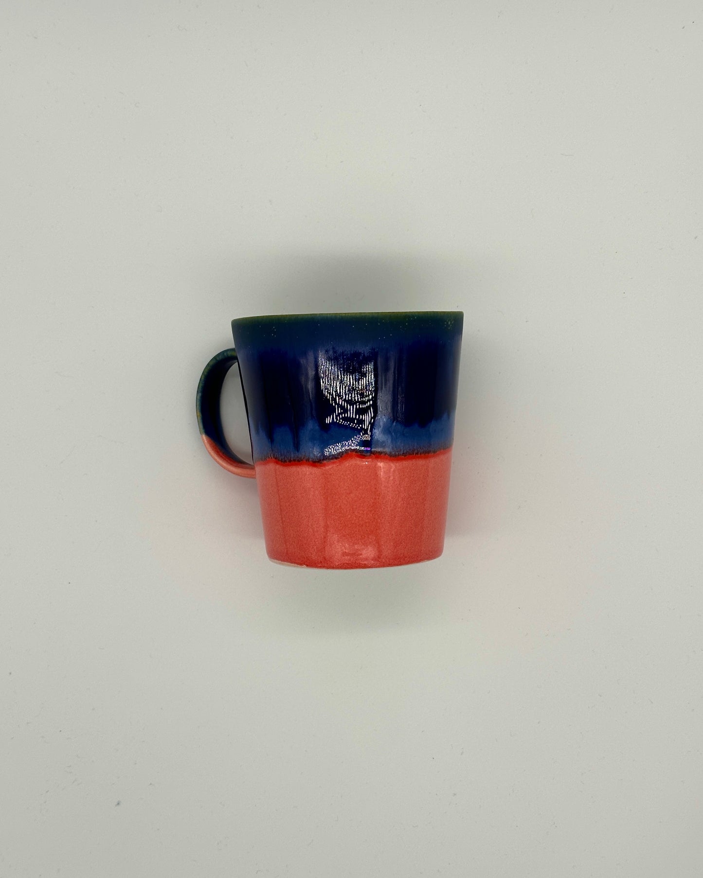 Porcelánový hrnek SGW Lab
