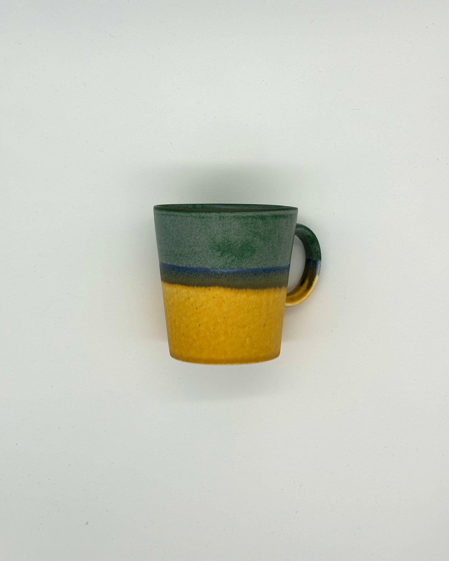 Porcelánový hrnek SGW Lab