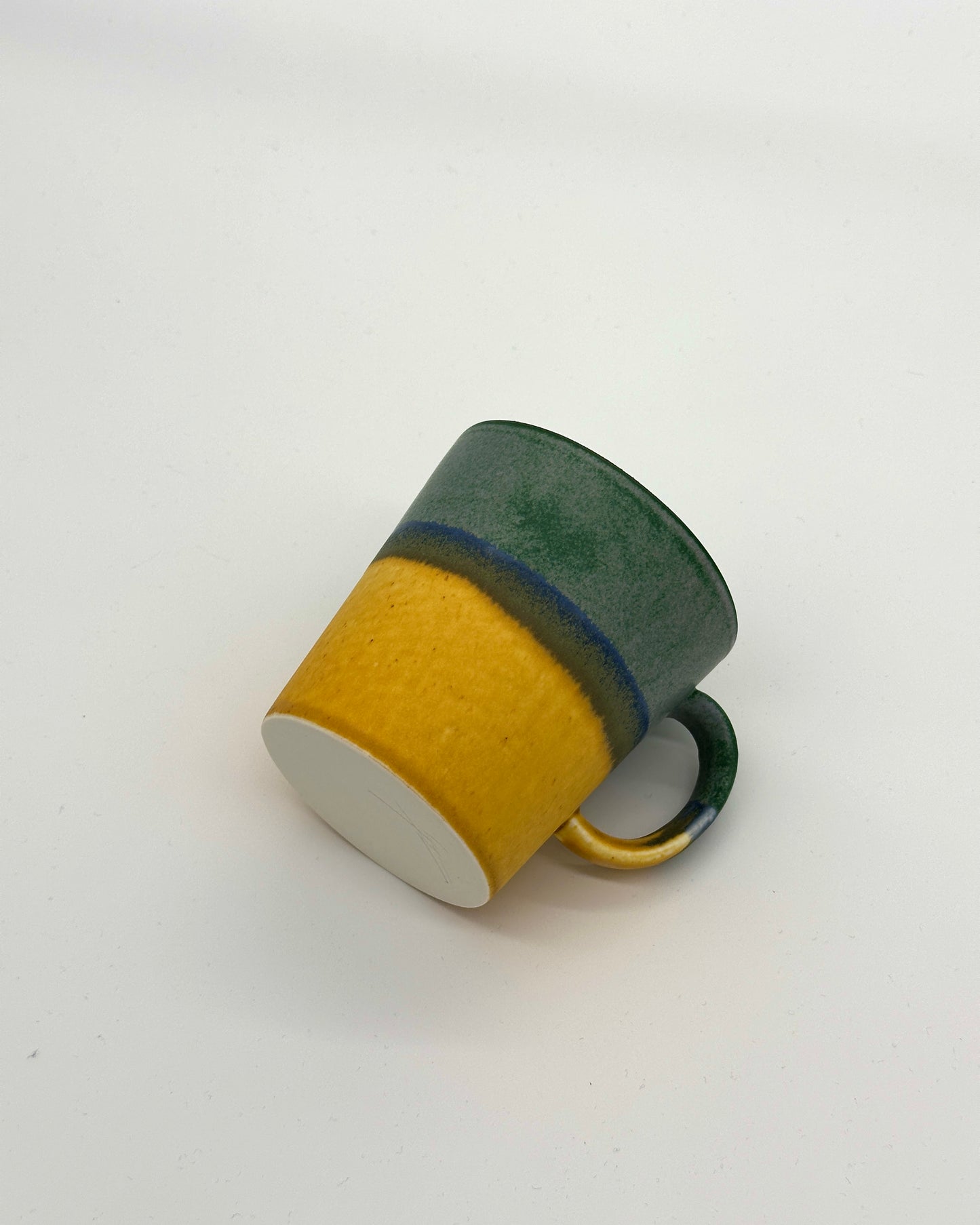 Porcelánový hrnek SGW Lab