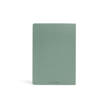 Karst A5 Stone Paper Journal - Twin Pack