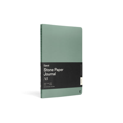 Karst A5 Stone Paper Journal - Twin Pack