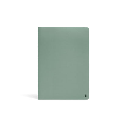 Karst A5 Stone Paper Journal - Twin Pack