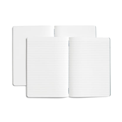 Karst A5 Stone Paper Journal - Twin Pack