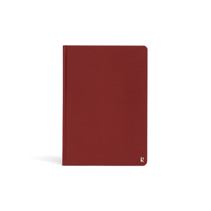Karst A5 Zápisník - Hardcover
