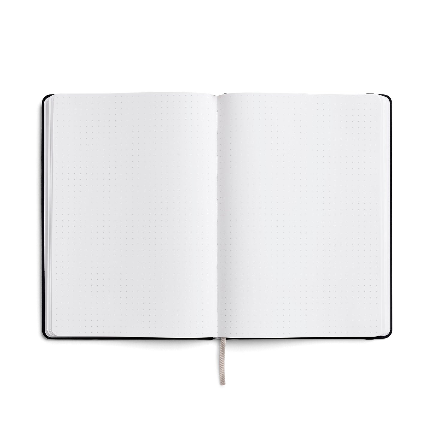 Karst A5 Zápisník - Hardcover