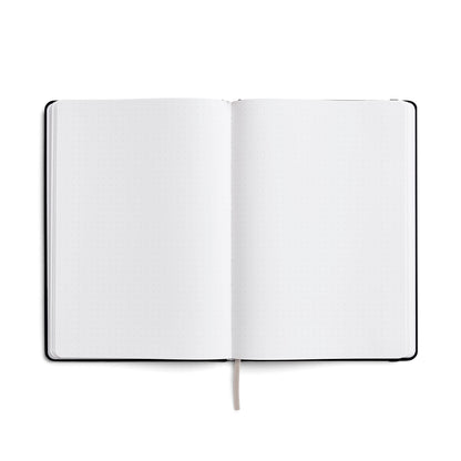 Karst A5 Zápisník - Hardcover