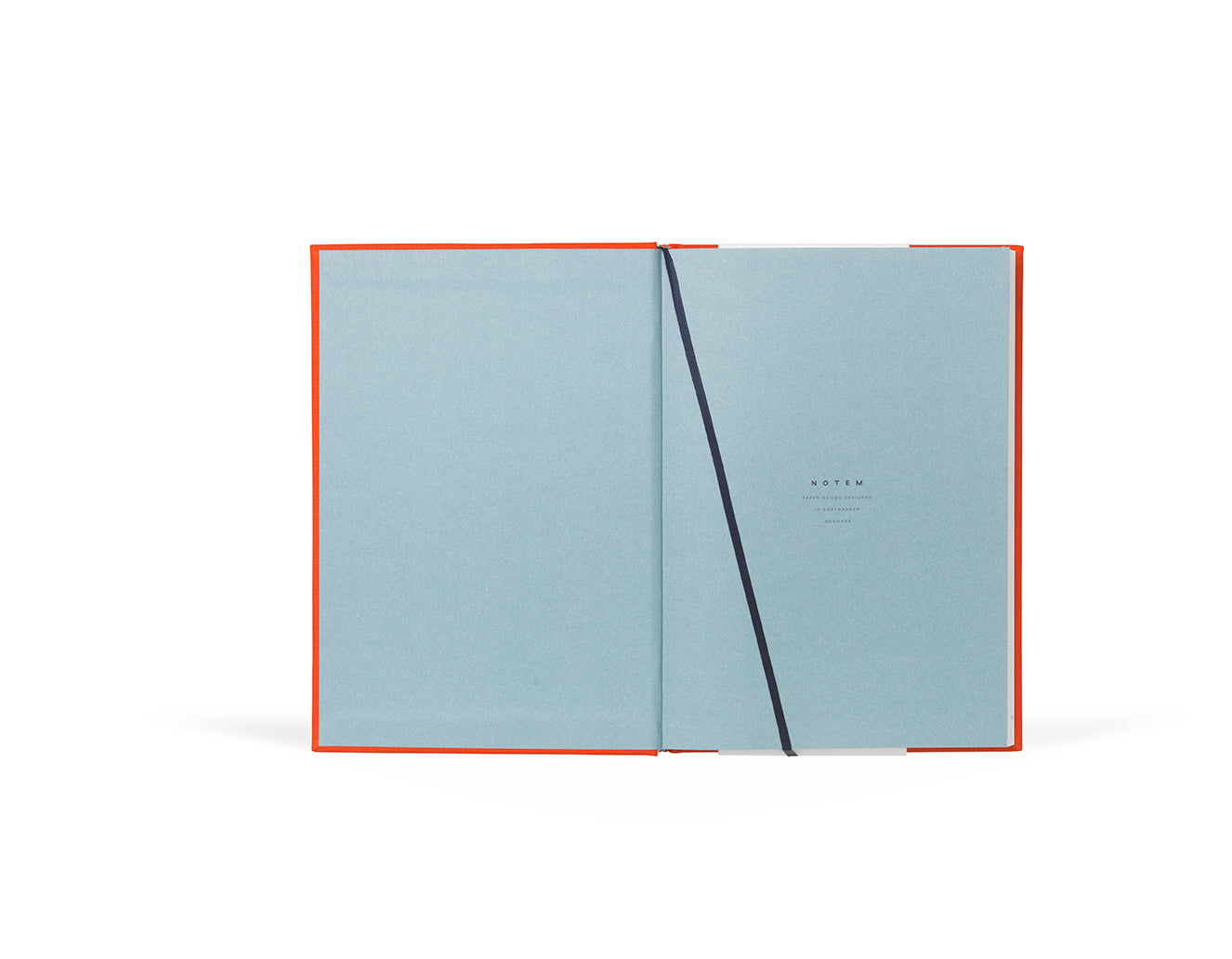 EVEN Notebook - Hardcover