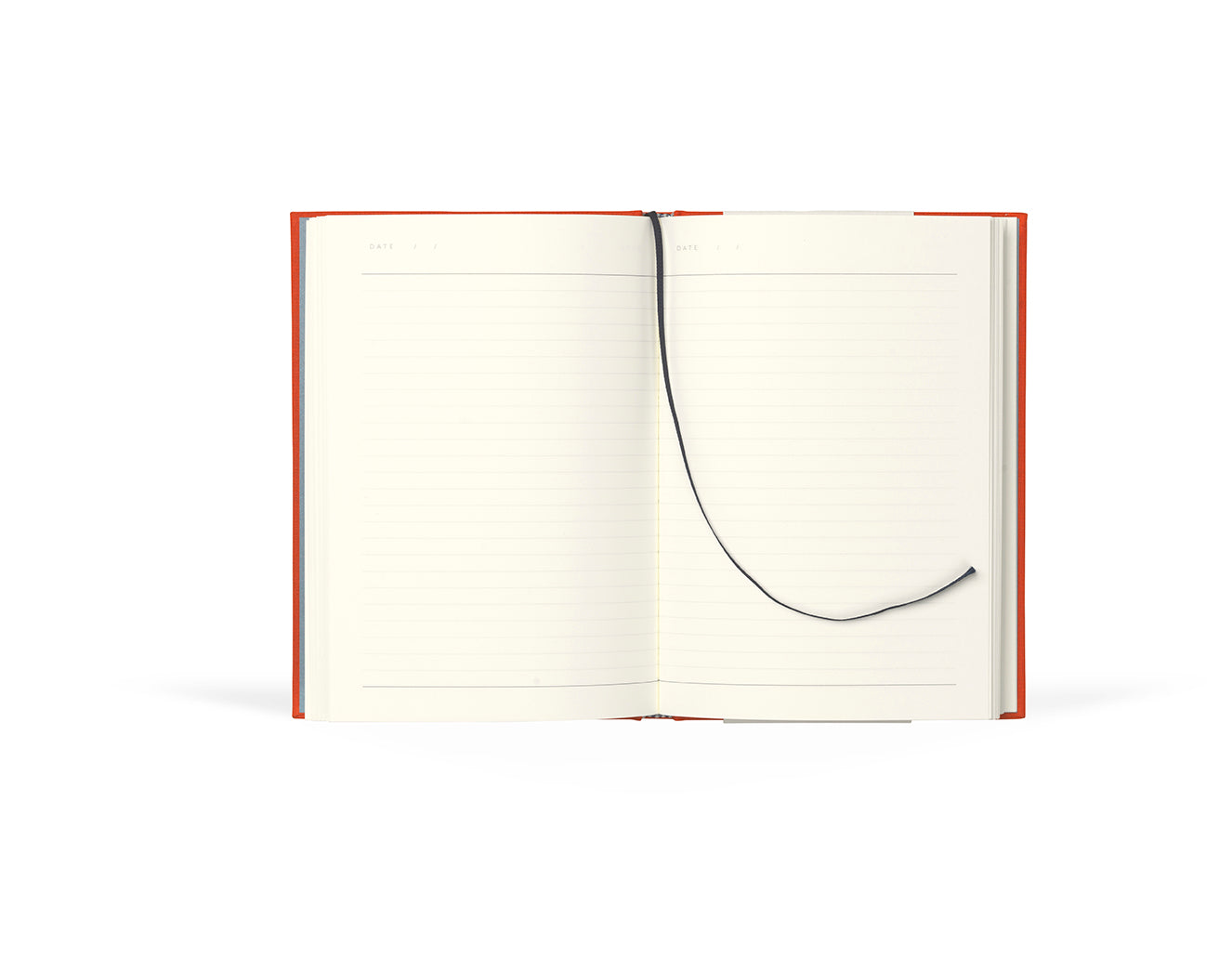 EVEN Notebook - Hardcover