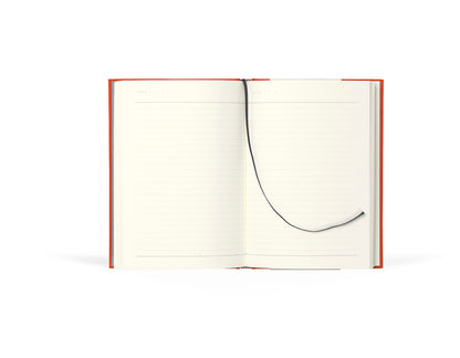 EVEN Notebook - Hardcover