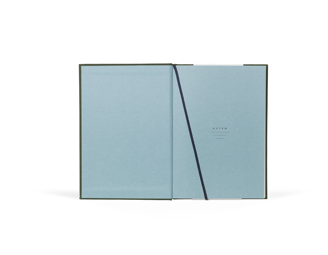 EVEN Notebook - Hardcover