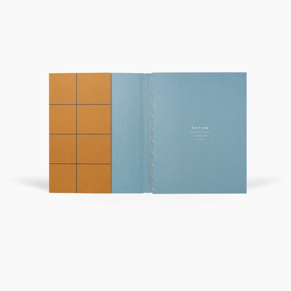 UMA Notebook - Medium