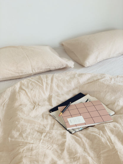 UMA Notebook - Large