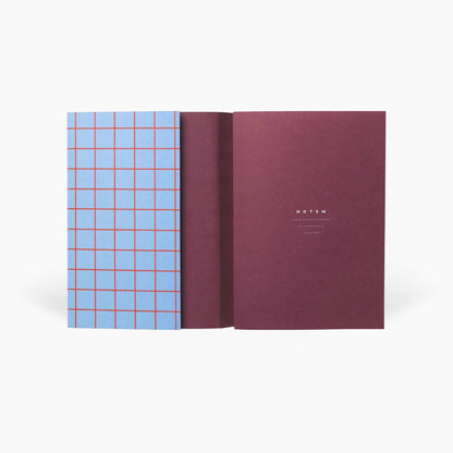 UMA Notebook - Small