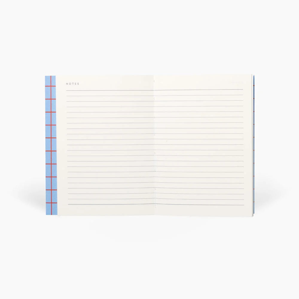UMA Notebook - Small