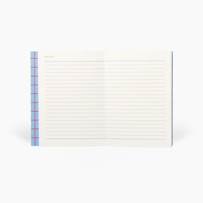 UMA Notebook - Small