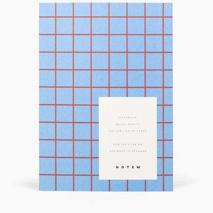 UMA Notebook - Small
