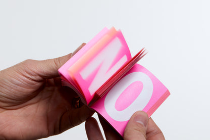 Pocket Decision Book - Matěj Hanauer
