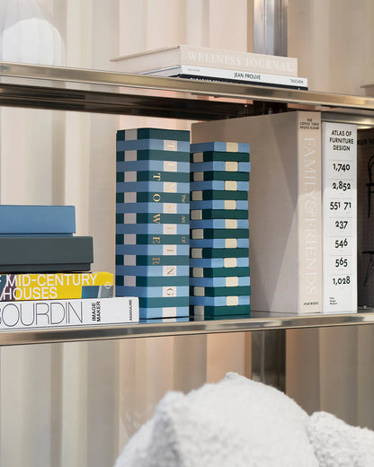 Hra Tumbling Tower / Jenga