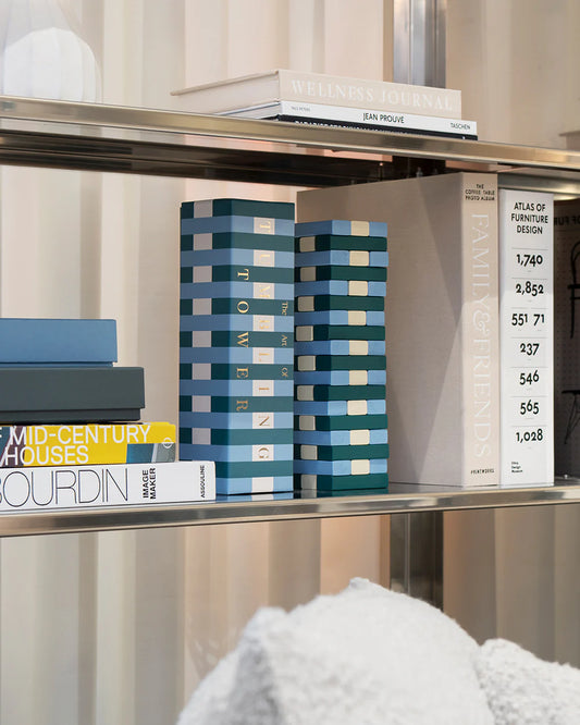 Hra Tumbling Tower / Jenga