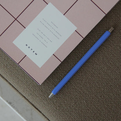 UMA Notebook - Large
