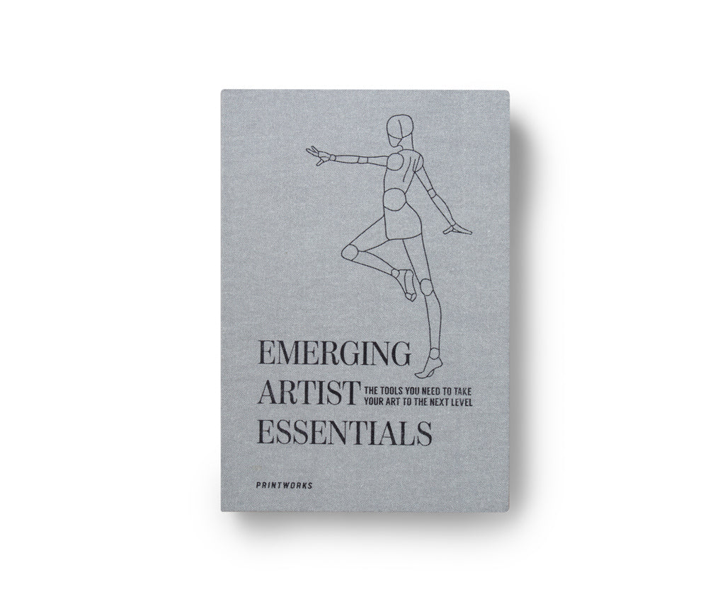 Sketch Box - Emerging Artist Essentials