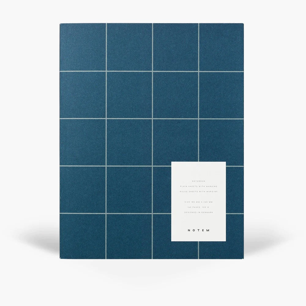 UMA Notebook - Large
