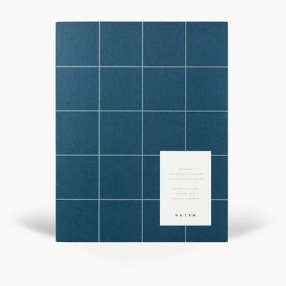 UMA Notebook - Large