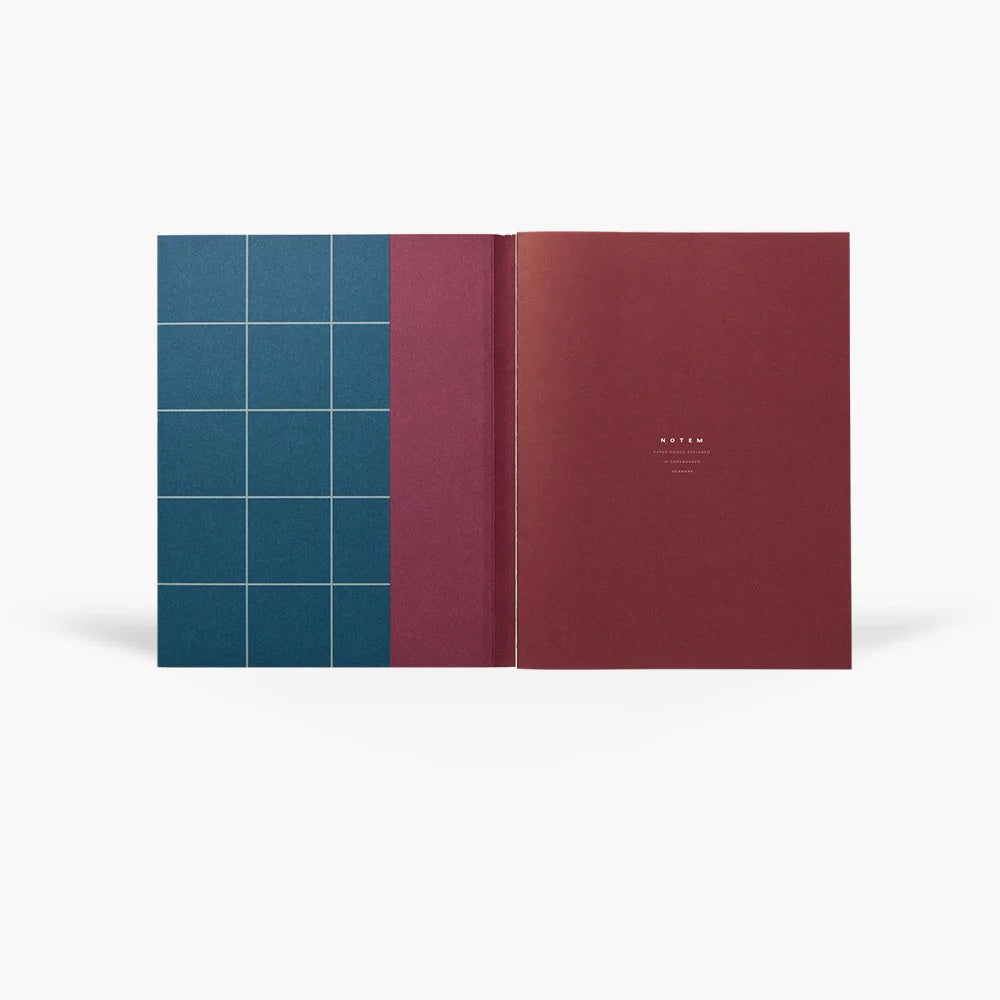 UMA Notebook - Large