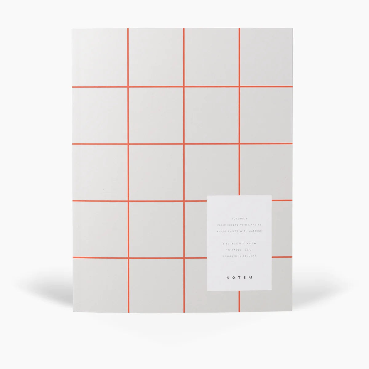 UMA Notebook - Large
