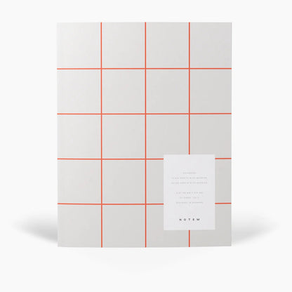 UMA Notebook - Large
