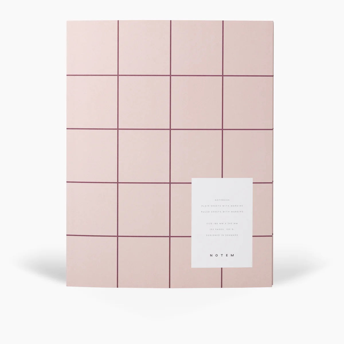 UMA Notebook - Large
