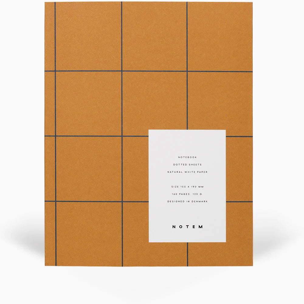 UMA Notebook - Medium