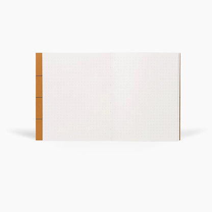 UMA Notebook - Medium