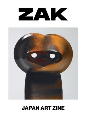 ZAK - Japan Art Zine