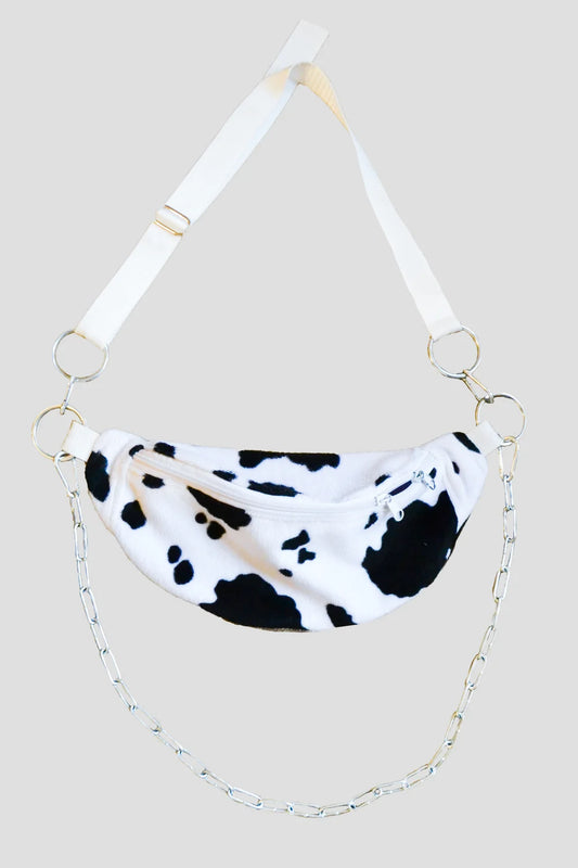 Ledvinka Cow