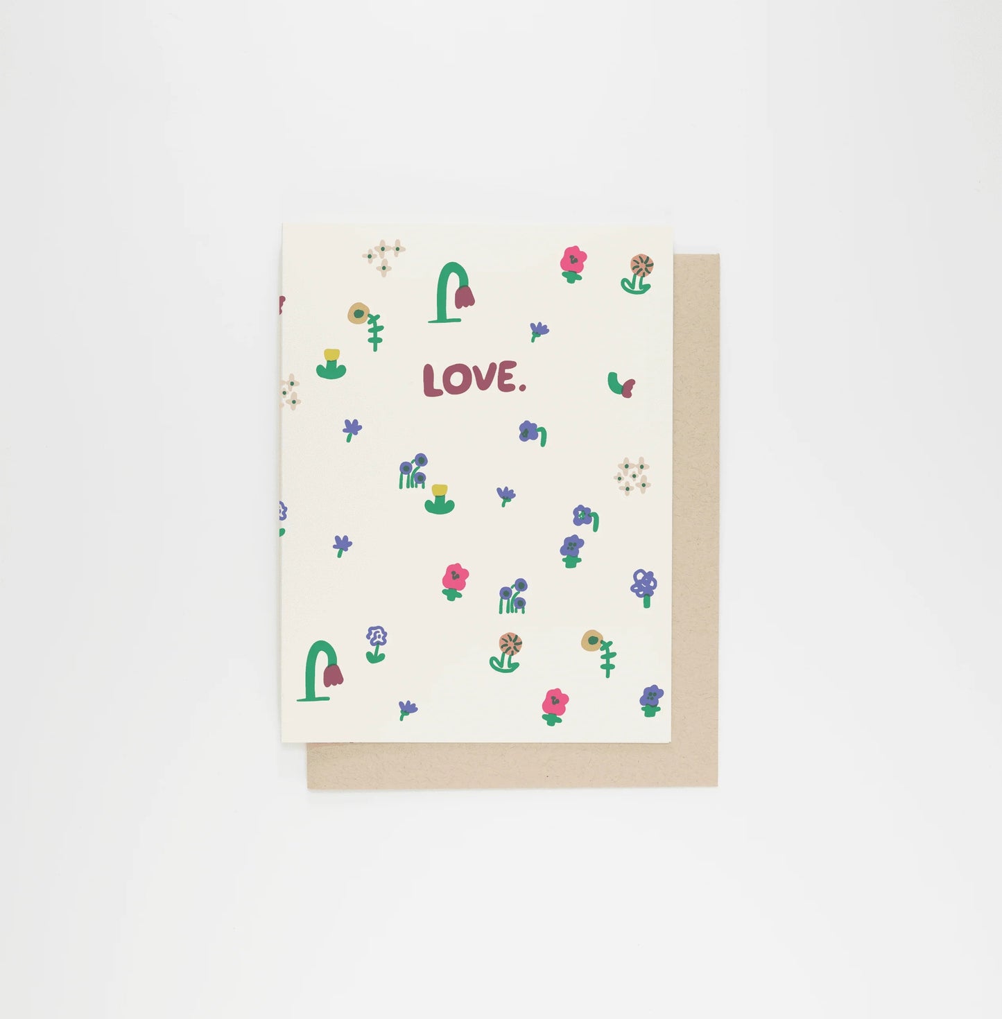 Love Card