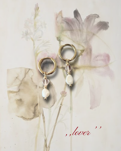 Lover Earrings