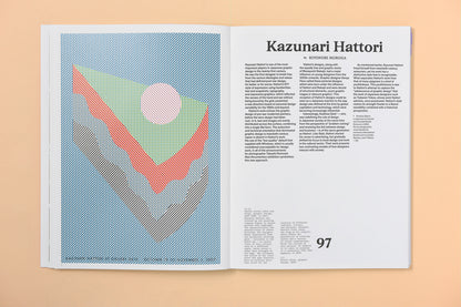 Meccha Kirei. Graphic Design in Japan
