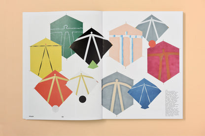 Meccha Kirei. Graphic Design in Japan