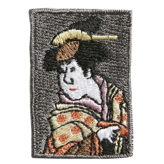 Patch Shigenoi