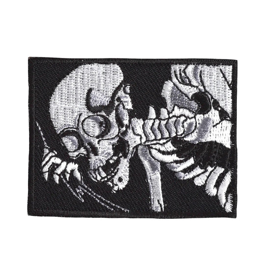 Patch Gashadokuro