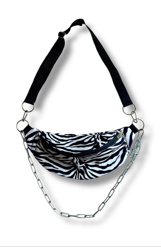 Ledvinka Zebra